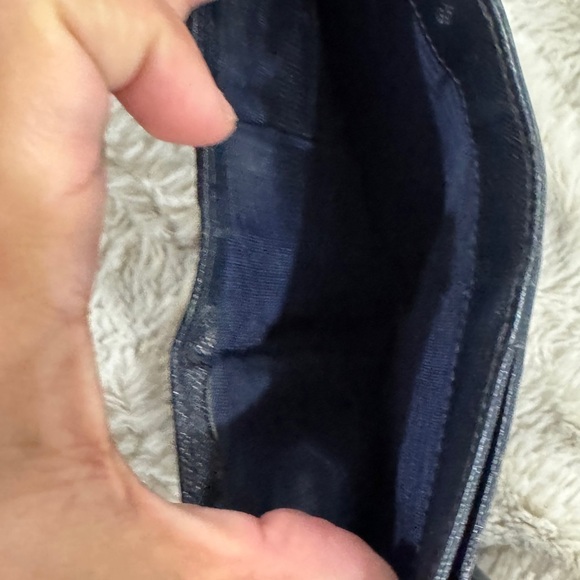 Prada Black Saffiano Leather Wallet - Picture 8 of 10